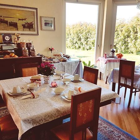 B&B La Casa Di Susy-ヴェローナ エクステリア 写真
