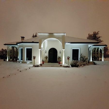 B&B La Casa Di Susy-ヴェローナ エクステリア 写真