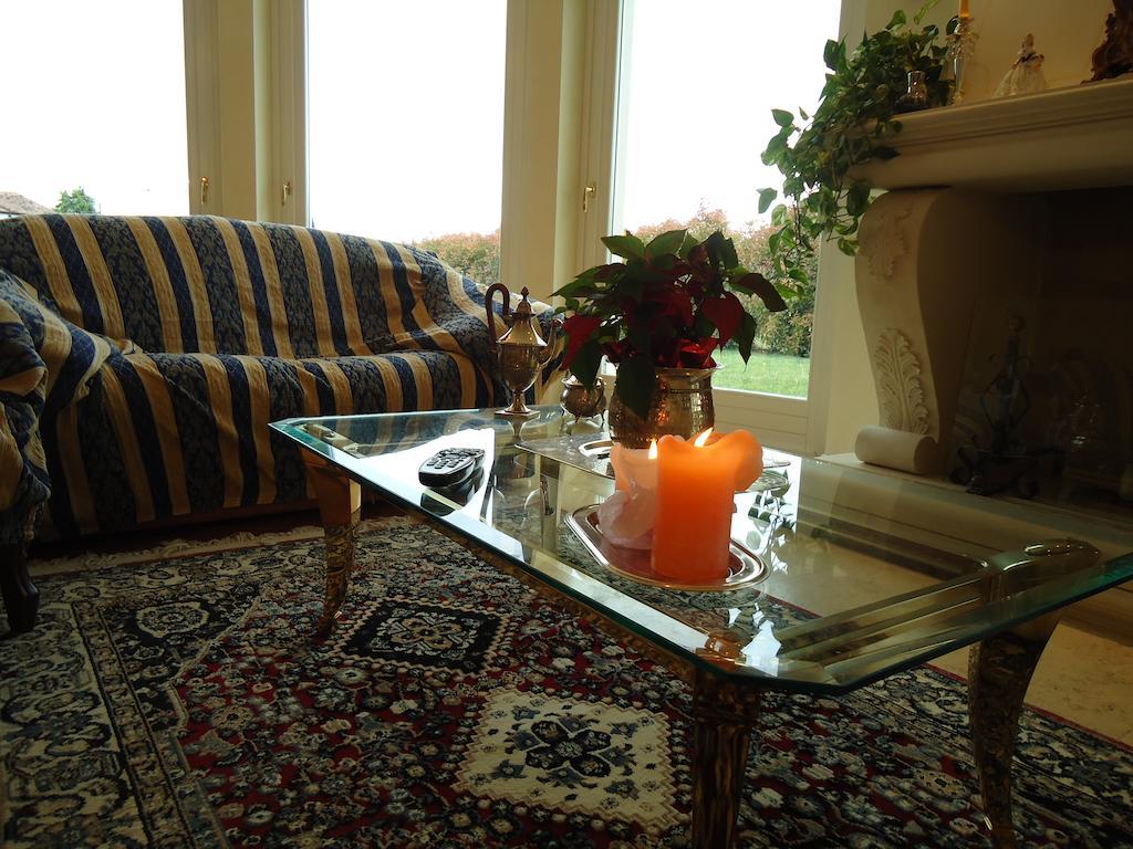 B&B La Casa Di Susy-ヴェローナ エクステリア 写真