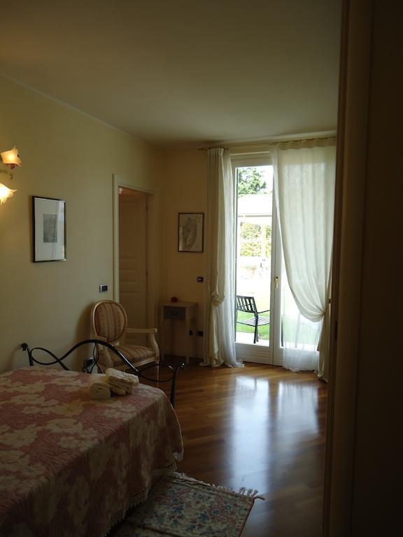 B&B La Casa Di Susy-ヴェローナ 部屋 写真