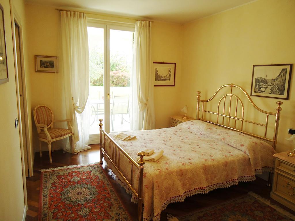 B&B La Casa Di Susy-ヴェローナ 部屋 写真