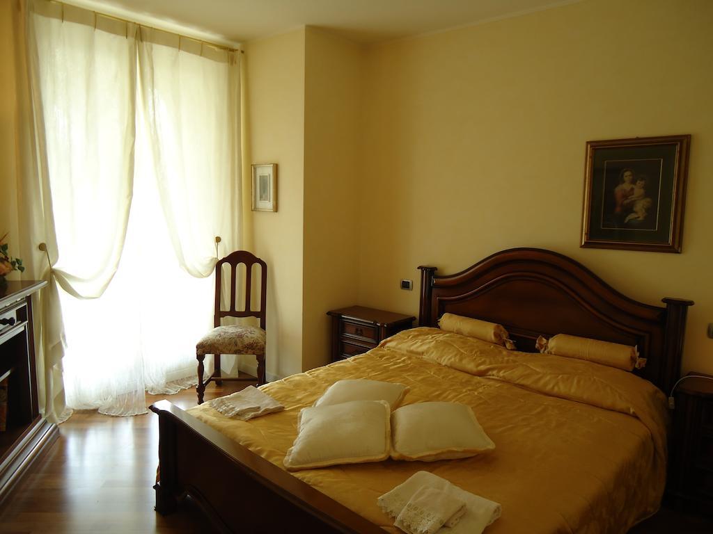 B&B La Casa Di Susy-ヴェローナ 部屋 写真