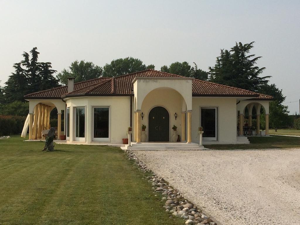 B&B La Casa Di Susy-ヴェローナ エクステリア 写真
