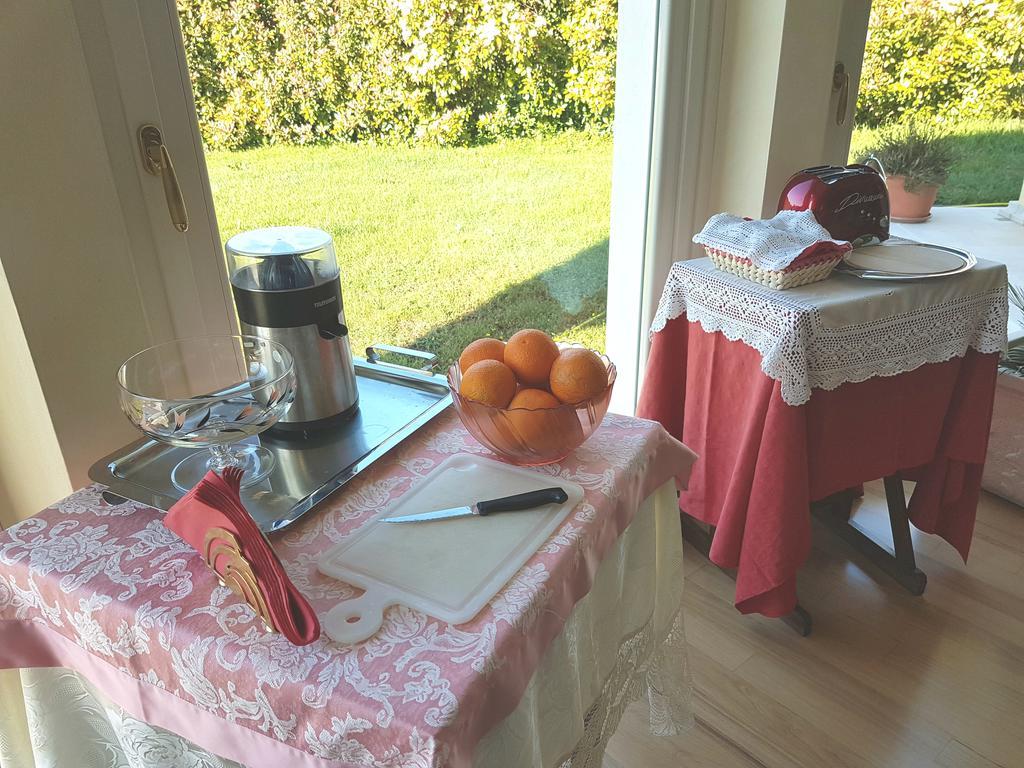 B&B La Casa Di Susy-ヴェローナ エクステリア 写真