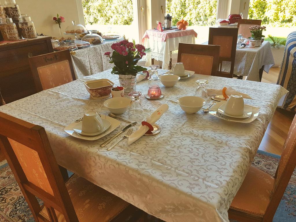 B&B La Casa Di Susy-ヴェローナ エクステリア 写真