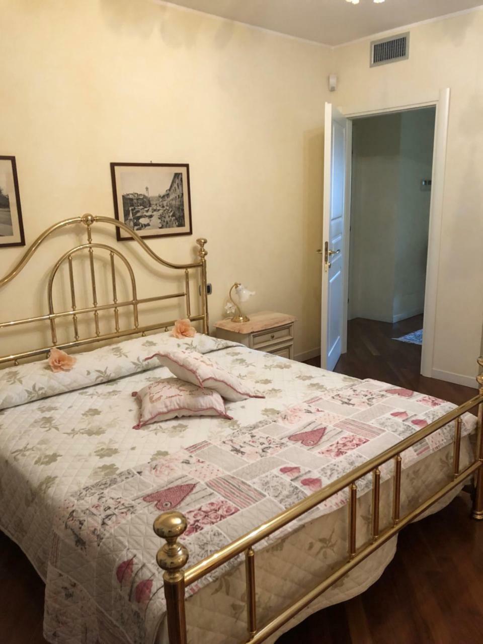 B&B La Casa Di Susy-ヴェローナ エクステリア 写真
